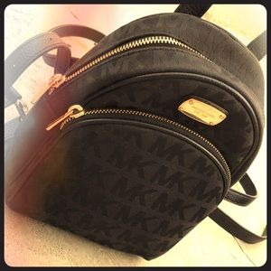 Michael Kors Backpack